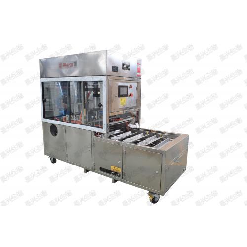 水处理设备 净化之源，守护生命之水