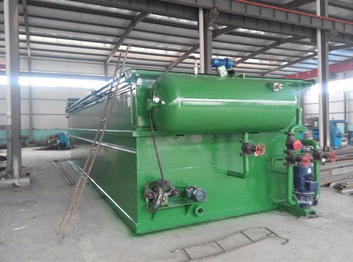 宰猪厂污水处理设备迎来重大突破 创新技术助力绿色环保