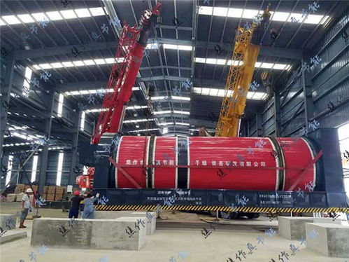 化工污泥烘干设备常见故障类型分析与水处理设备维护策略