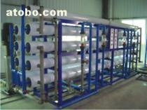 锅炉水处理的重要性与市场概述