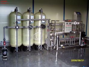 沈阳水处理设备与锅炉软化水设备 技术解析与应用指南