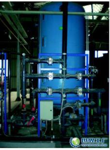 海南海口海水淡化设备供应 环保水处理的可靠选择