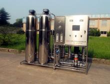 常州自来水全产业链解析 从源头活水到智能水处理