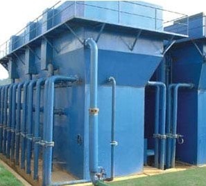 广州市金点环保工程水处理设备产品展示