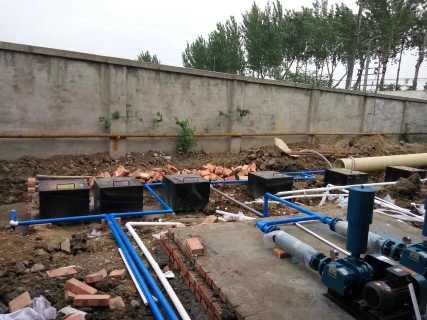 云南食品加工厂污水处理设备价格与制造厂家概述