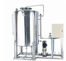 锦州市新科水处理设备厂 创新引领，专业打造优质水处理设备