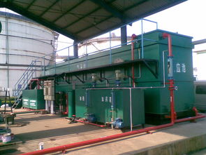 甘肃兰州餐饮饭店一体化生活污水处理设备 批发价直销与专业水处理方案