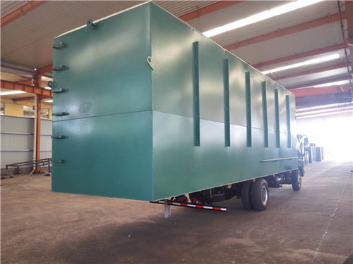 春腾环境科技含油污水处理设备 高效节能与高清展示